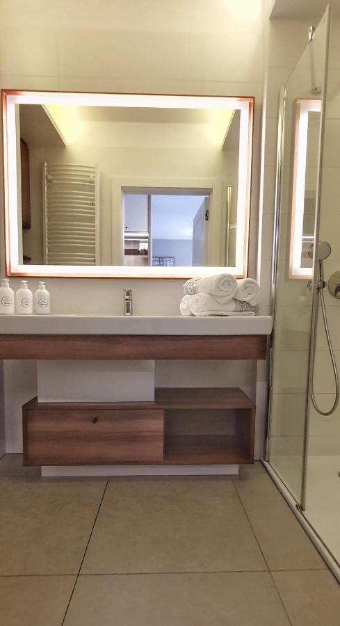 Holiday Home Bel Mare 308C Z Sypialnia I Balkonem Międzyzdroje Zewnętrze zdjęcie